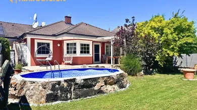 4-salle Maison à Bruck an der Leitha, Austria No. 200996