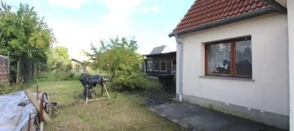 Casa de 3 divisões em Saxony-Anhalt, Germany N.º 288031 3
