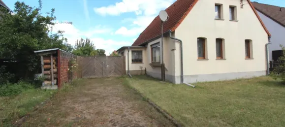 Casa de 3 divisões em Saxony-Anhalt, Germany N.º 288031 2