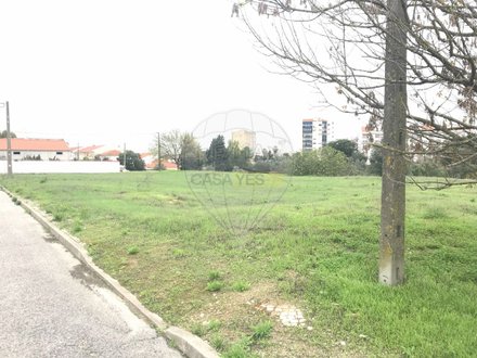 Terreno en Benavente, Portugal 441 m² No. 75460