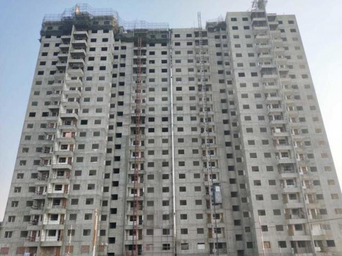 Studio in Kolkata, India, Nr. 20198