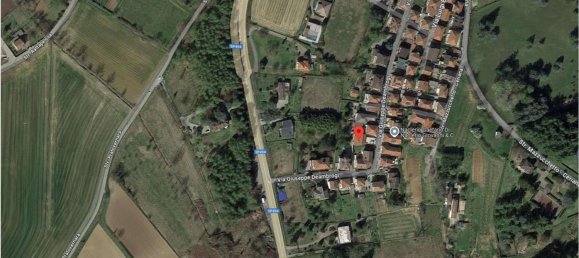 Casa de 5 habitaciónes en Valenza, Italy No. 208045 4