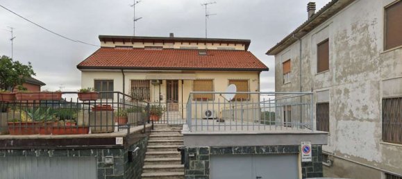 Casa de 5 habitaciónes en Valenza, Italy No. 208045 7