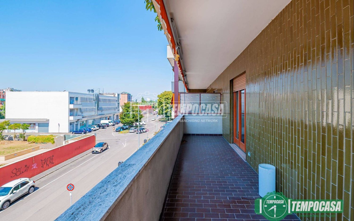 Квартира с 4 комнатами в Сан Донато Миланезе, Италия № 266580