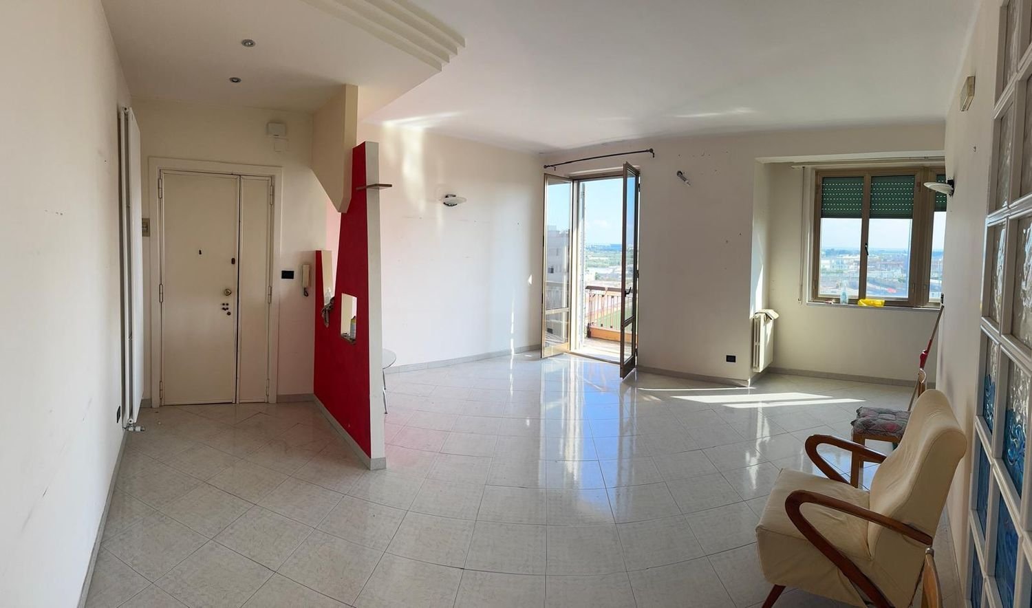 6 bedrooms Apartment in Terlizzi, Italy No. 376711