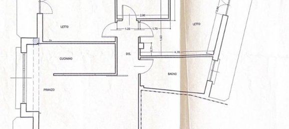 6 bedrooms Apartment in Terlizzi, Italy No. 376711 22