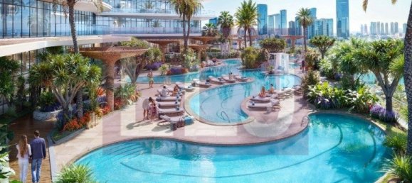 1 bedroom Apartment in Al Reem Island, UAE No. 55164 4