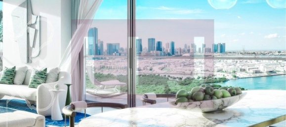 1 bedroom Apartment in Al Reem Island, UAE No. 55164 8