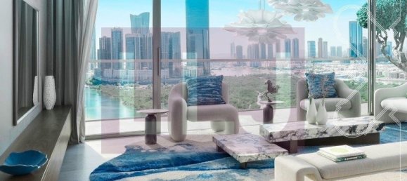 1 bedroom Apartment in Al Reem Island, UAE No. 55164 5