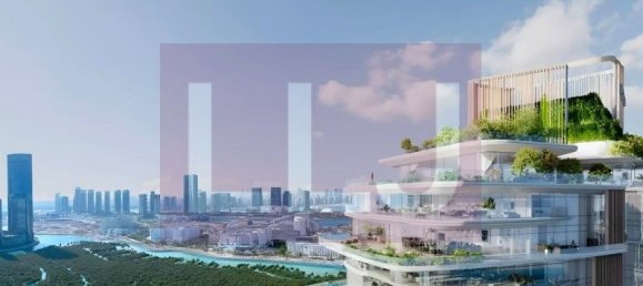 1 bedroom Apartment in Al Reem Island, UAE No. 55164 3