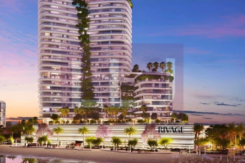 1 bedroom Apartment in Al Reem Island, UAE No. 55164