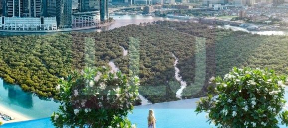 1 bedroom Apartment in Al Reem Island, UAE No. 55164 11