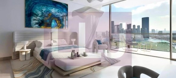 1 bedroom Apartment in Al Reem Island, UAE No. 55164 10