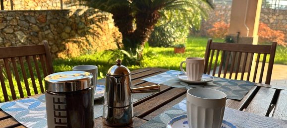 Studio in Pietra Ligure, Italy No. 156882 11