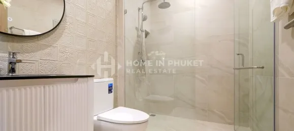 1 bedroom Condominium for sale in Kata, Phuket, Southern Thailand, Thailand № 61132 6