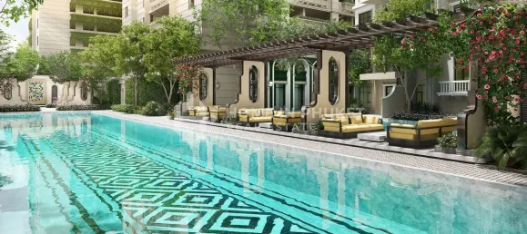 1 bedroom Condominium for sale in Kata, Phuket, Southern Thailand, Thailand № 61132 14