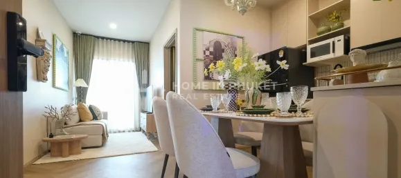 1 bedroom Condominium for sale in Kata, Phuket, Southern Thailand, Thailand № 61132 3