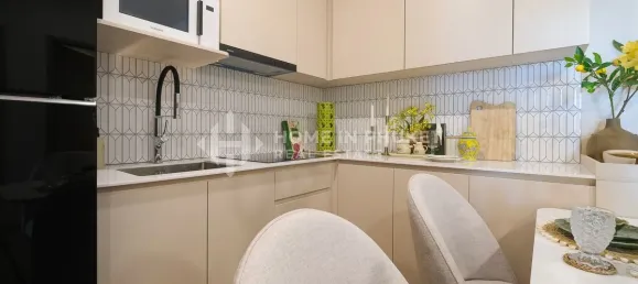 1 bedroom Condominium for sale in Kata, Phuket, Southern Thailand, Thailand № 61132 5
