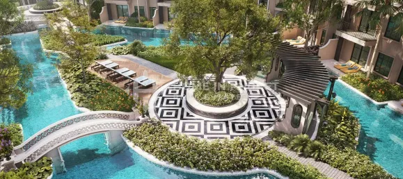 1 bedroom Condominium for sale in Kata, Phuket, Southern Thailand, Thailand № 61132 15