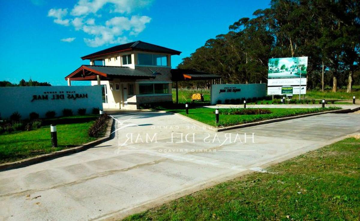  قطعة أرض في Mar del Plata, Argentina رقم 112837