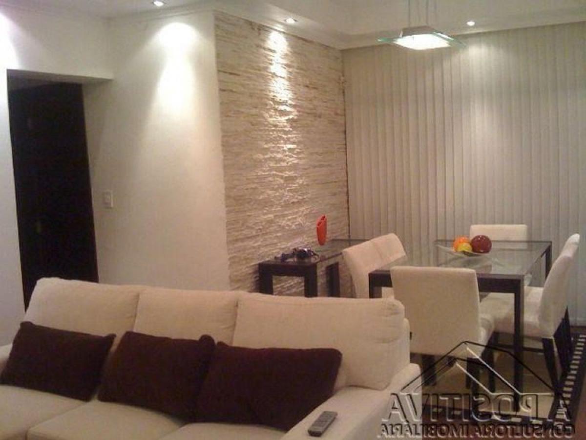 2 bedrooms Apartment in Sao Paulo, Brazil No. 449364