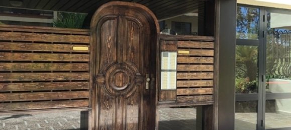 2 Schlafzimmer Wohnung in Segeberg, Germany, Nr. 76340 4