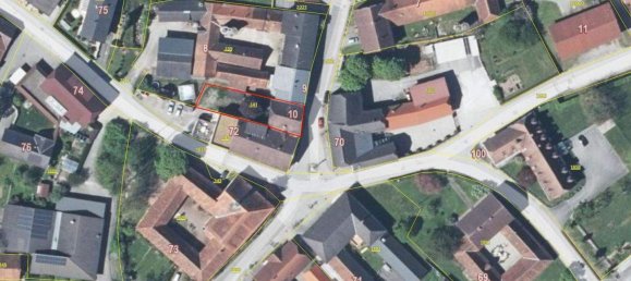 5-Zimmer Gebäude in Großsteinbach, Austria, Nr. 29667 16