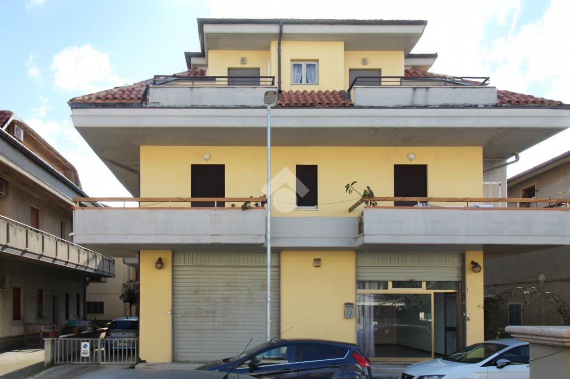 4 rooms Apartment in Martinsicuro, Italy No. 86791
