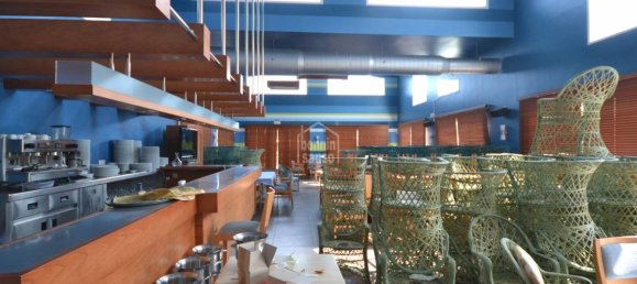 Bar en Ciutadella De Menorca, Spain 550 m² No. 2040 4