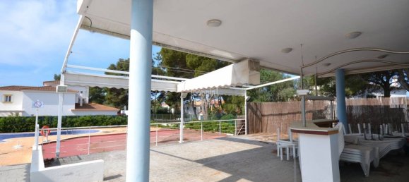 Bar en Ciutadella De Menorca, Spain 550 m² No. 2040 5