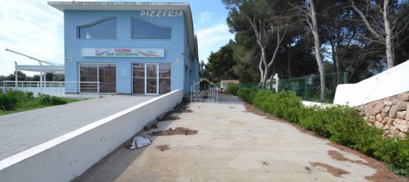 Bar en Ciutadella De Menorca, Spain 550 m² No. 2040 7