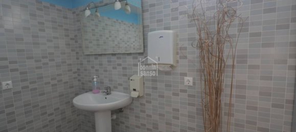 Bar en Ciutadella De Menorca, Spain 550 m² No. 2040 3