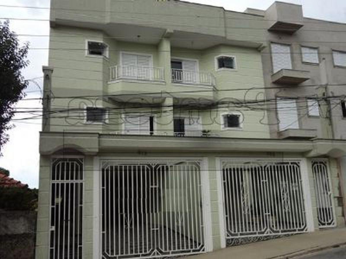 Casa de 3 dormitorios en Sao Paulo, Brazil No. 570359