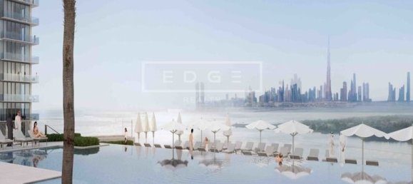 2 bedrooms Apartment in Dubai Creek Harbour (The Lagoons), UAE No. 7363 7