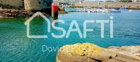 Casa T3 em Concarneau, France N.º 350556 16