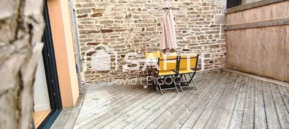 Casa T3 em Concarneau, France N.º 350556 5