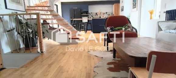 Casa T3 em Concarneau, France N.º 350556 10