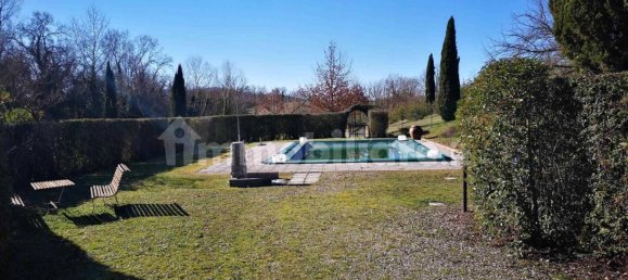 2 bedrooms Villa in Castellina in Chianti, Italy No. 268262 8
