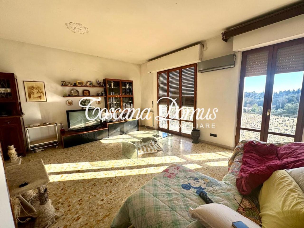 7-Zimmer Wohnung in Siena, Italy, Nr. 40830