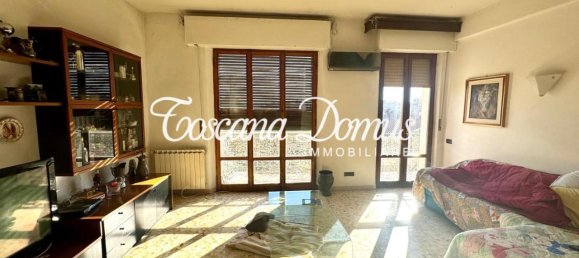 7-Zimmer Wohnung in Siena, Italy, Nr. 40830 2