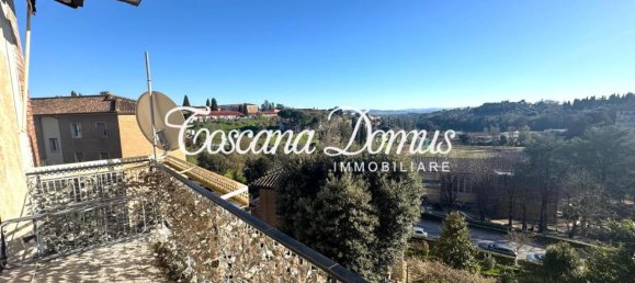 7-Zimmer Wohnung in Siena, Italy, Nr. 40830 5