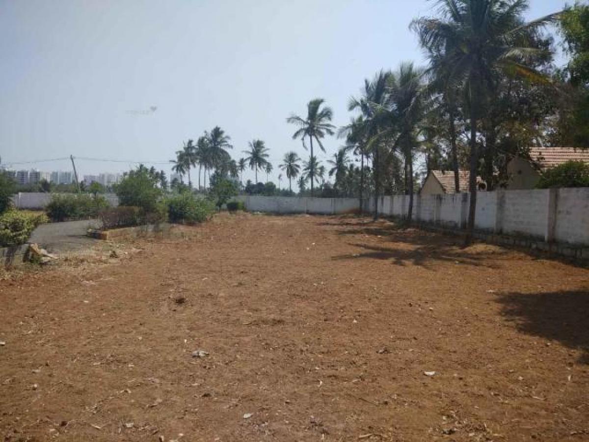  Land in Bangalore, India No. 30204