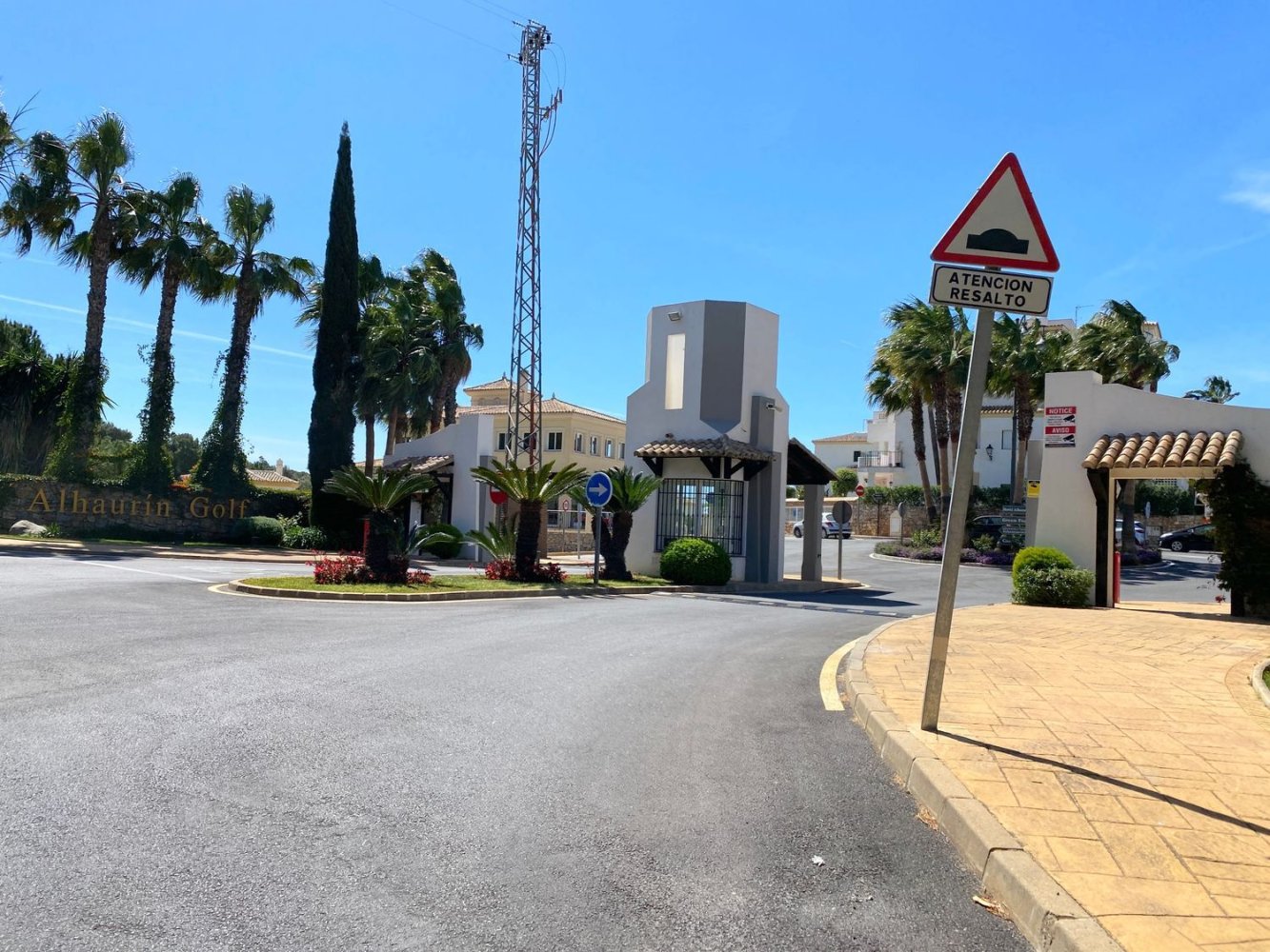  قطعة أرض في Alhaurin el Grande, Spain 4677متر مربع رقم 126123