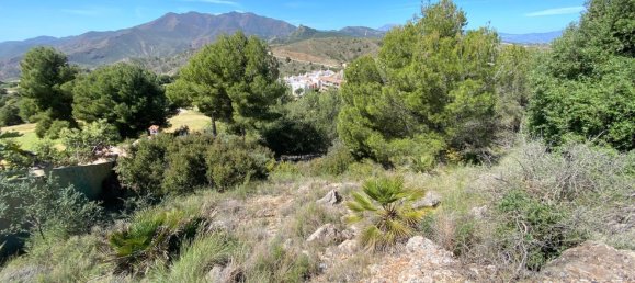  قطعة أرض في Alhaurin el Grande, Spain 4677متر مربع رقم 126123 35