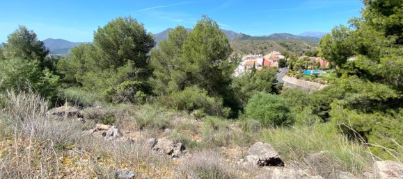  قطعة أرض في Alhaurin el Grande, Spain 4677متر مربع رقم 126123 56