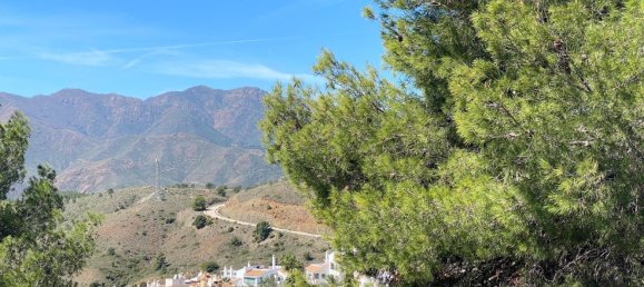  قطعة أرض في Alhaurin el Grande, Spain 4677متر مربع رقم 126123 45