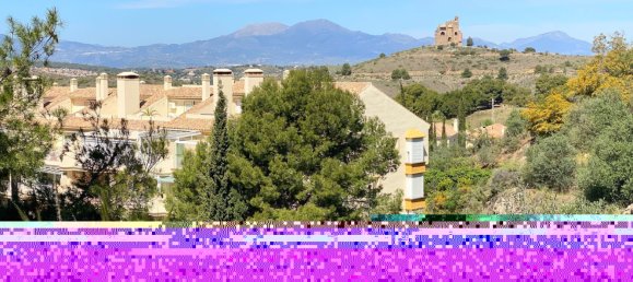  قطعة أرض في Alhaurin el Grande, Spain 4677متر مربع رقم 126123 43