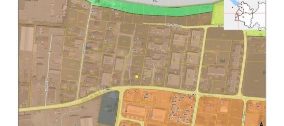 1 bedroom Apartment in Feldkirch, Austria No. 138904 14