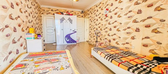 Penthouse 4+1 in Mahmutlar, Turkey No. 34261 26