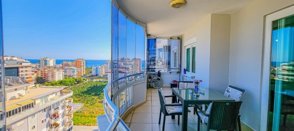 Penthouse 4+1 in Mahmutlar, Turkey No. 34261 20